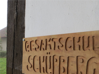Schule Schüpberg