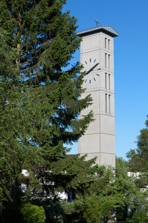 Pfarrei Lyss Maria Geburt