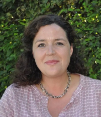 Ursula Stähli, Ressortvorsteherin Gemeindebetriebe