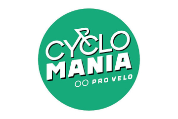 CycloMania Logo